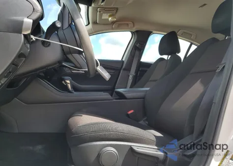 2021 Mazda 3 from USA, damaged, VIN JM1BPAAL9M1338113